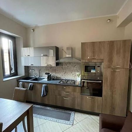 Tt Apartment Bagheria Ngoại thất bức ảnh