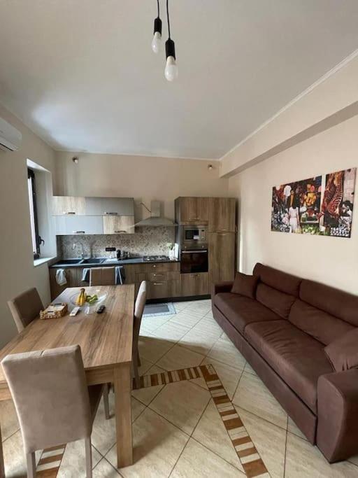 Tt Apartment Bagheria Ngoại thất bức ảnh