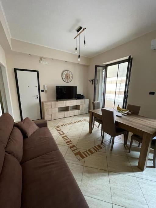 Tt Apartment Bagheria Ngoại thất bức ảnh