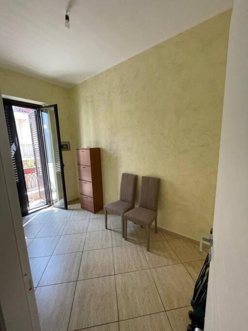 Tt Apartment Bagheria Ngoại thất bức ảnh