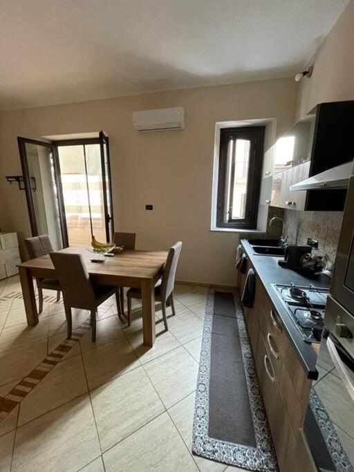 Tt Apartment Bagheria Ngoại thất bức ảnh
