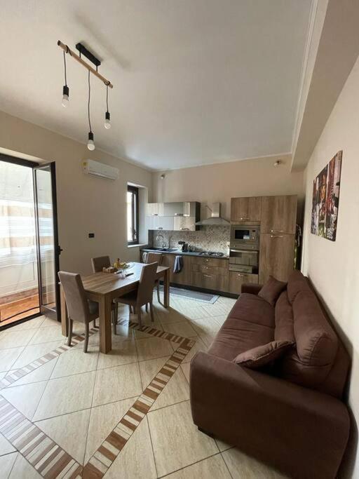 Tt Apartment Bagheria Ngoại thất bức ảnh
