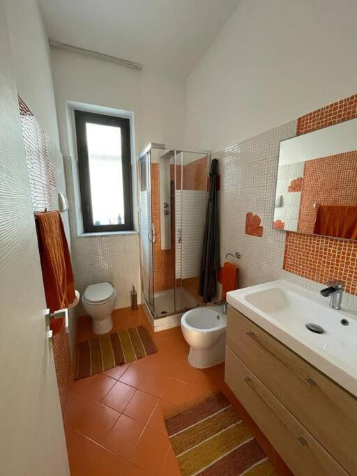 Tt Apartment Bagheria Ngoại thất bức ảnh