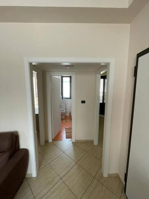 Tt Apartment Bagheria Ngoại thất bức ảnh