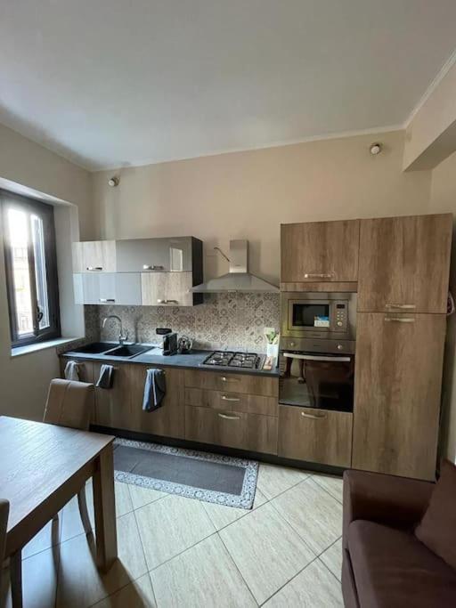 Tt Apartment Bagheria Ngoại thất bức ảnh